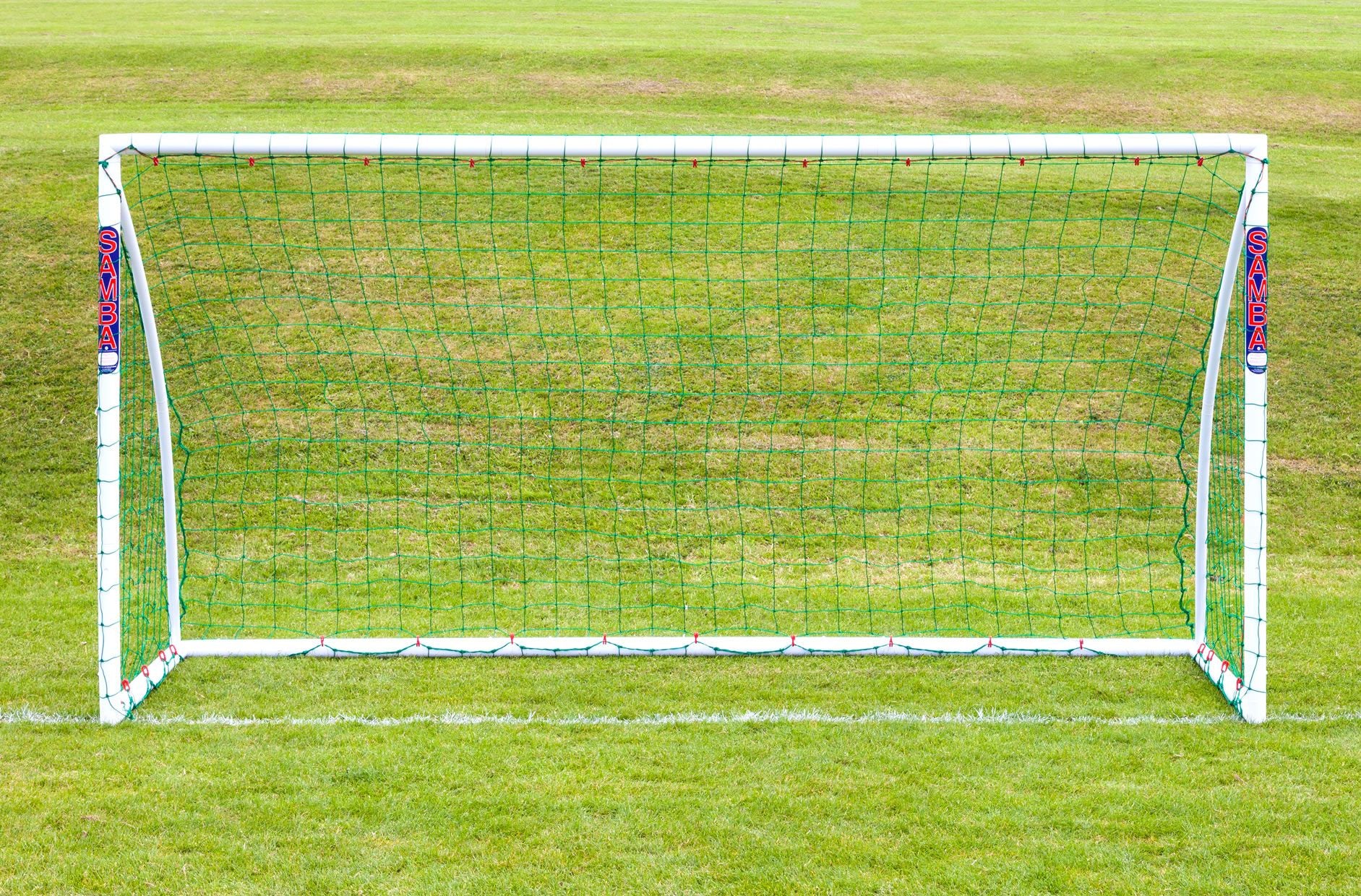 SAMBA 12ft x 6ft Trainer Football Goal