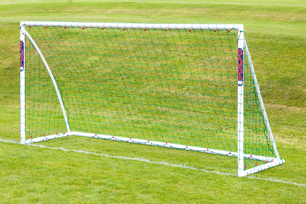 SAMBA 12ft x 6ft Trainer Football Goal
