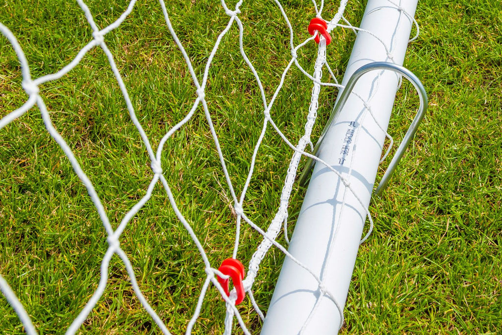 SAMBA 8ft x 4ft Trainer Football Goal