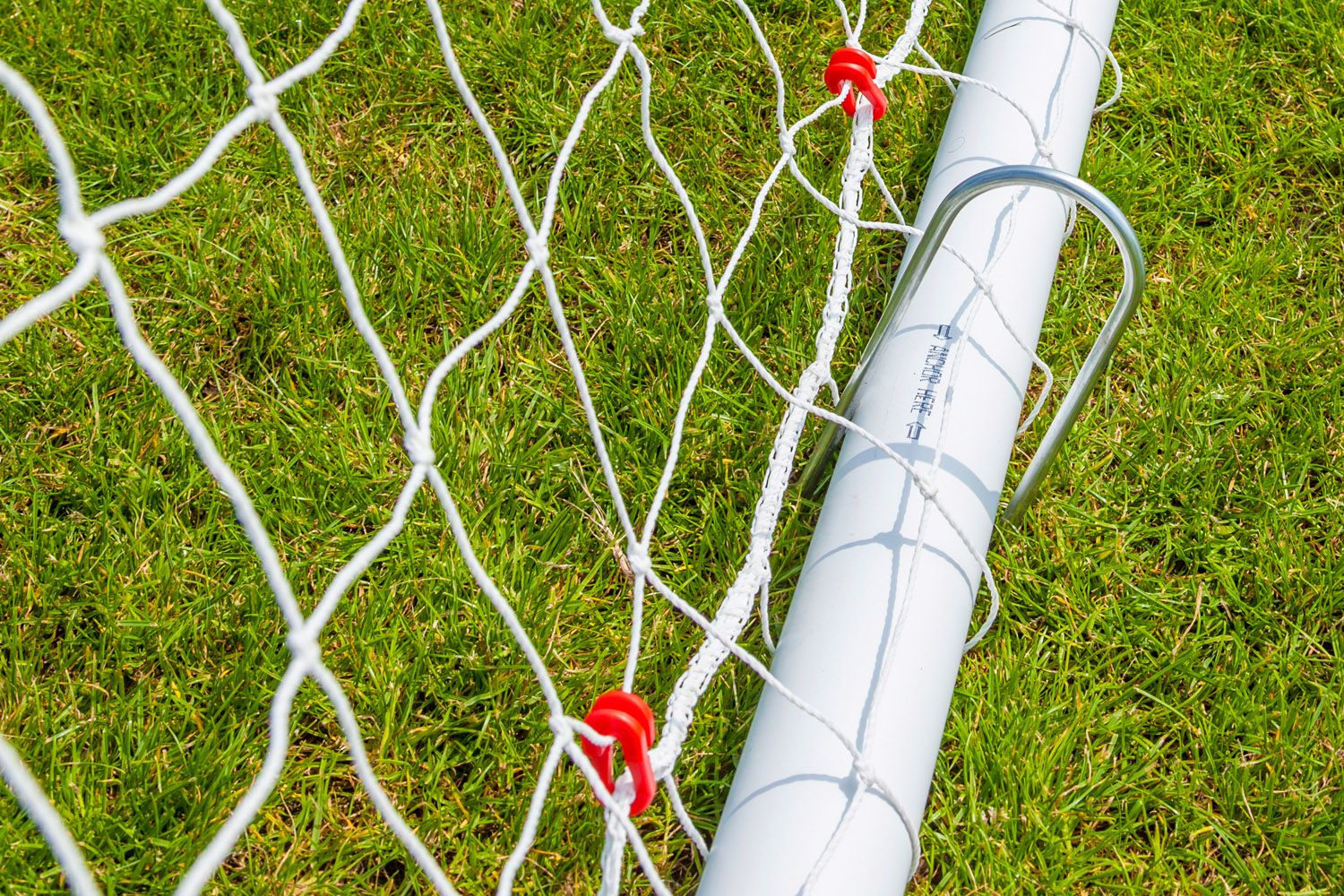 SAMBA 8ft x 4ft Trainer Football Goal