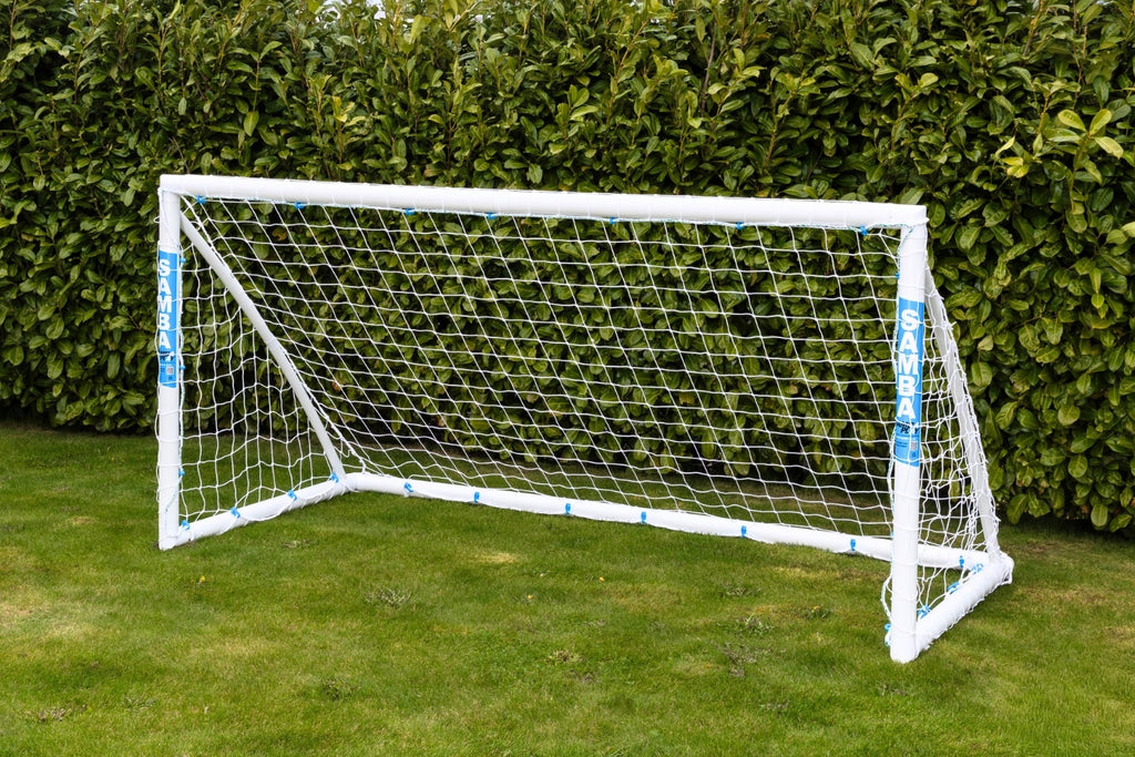 Samba Play Bundle - 8ft x 4ft