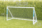 Samba Play Bundle - 8ft x 4ft