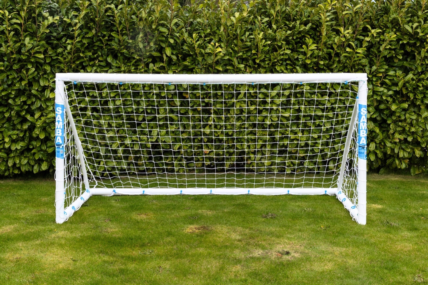 SAMBA PLAY 8ft x 4ft Garden Football Goal