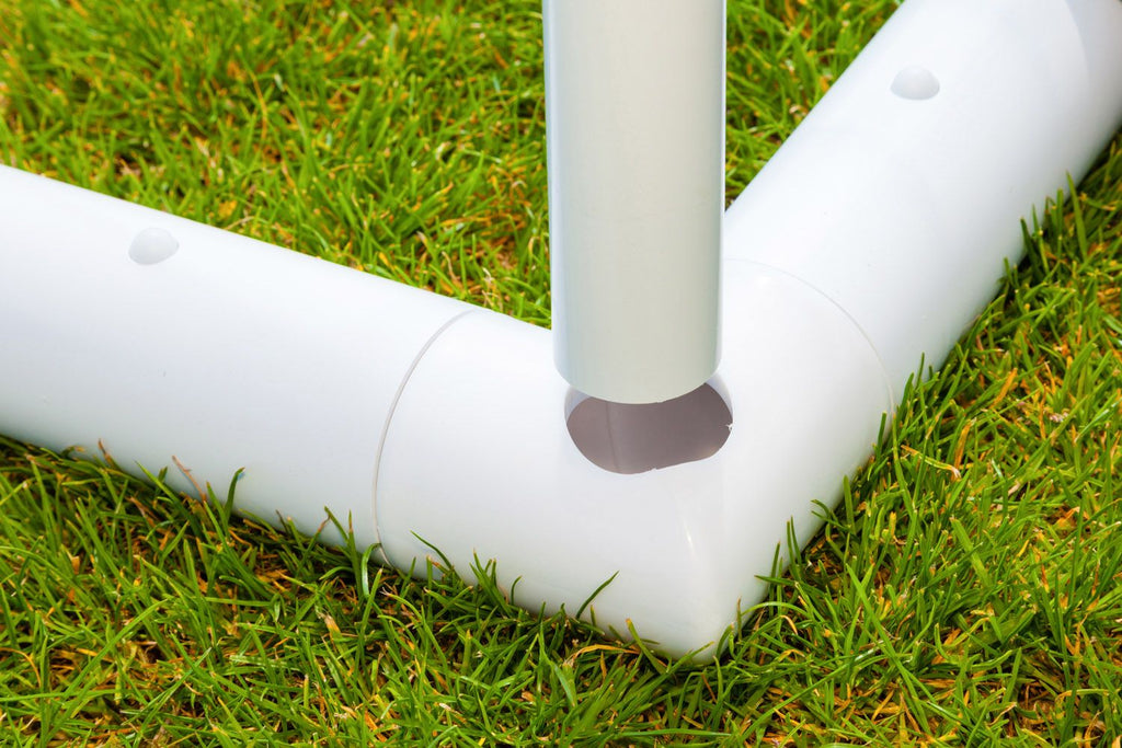5ft x 4ft Match Football Goal