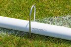 5ft x 4ft Match Football Goal