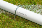 5ft x 4ft Match Football Goal
