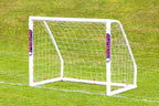 5ft x 4ft Match Football Goal