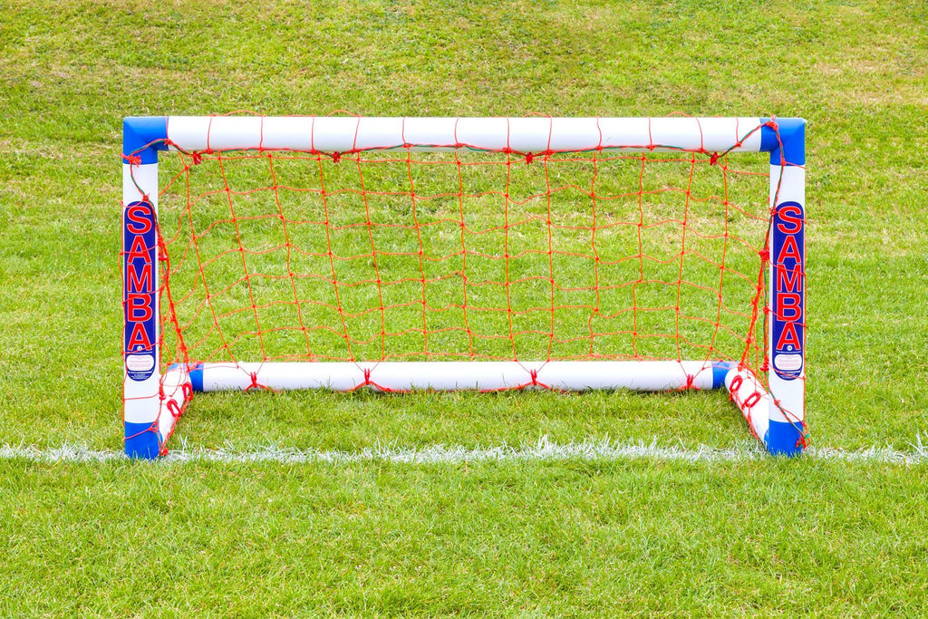 SAMBA 4ft x 2ft Target Football Goal - Each