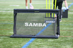 3 v 3 SAMBA  Folding Goal