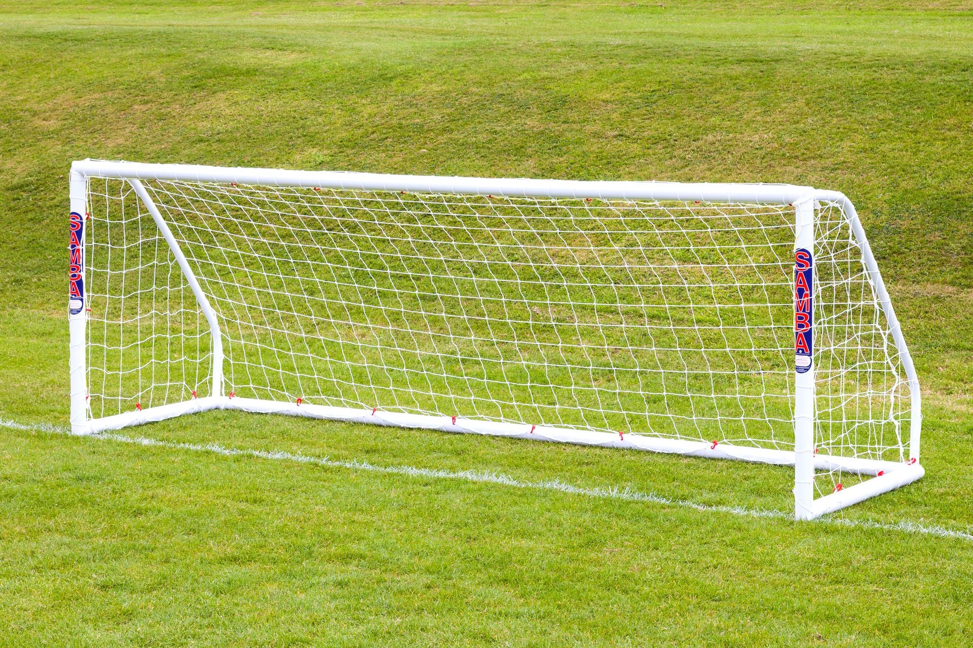 SAMBA 12ft x 4ft Match Football Goal