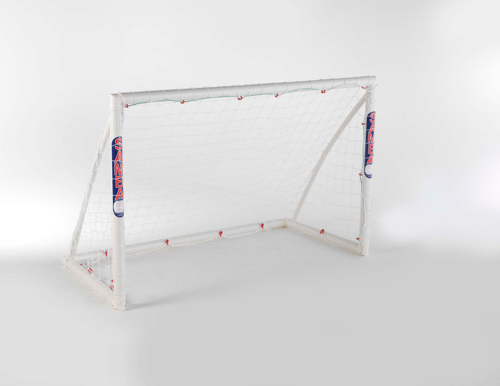 SAMBA 6ft x 4ft Trainer Football Goal