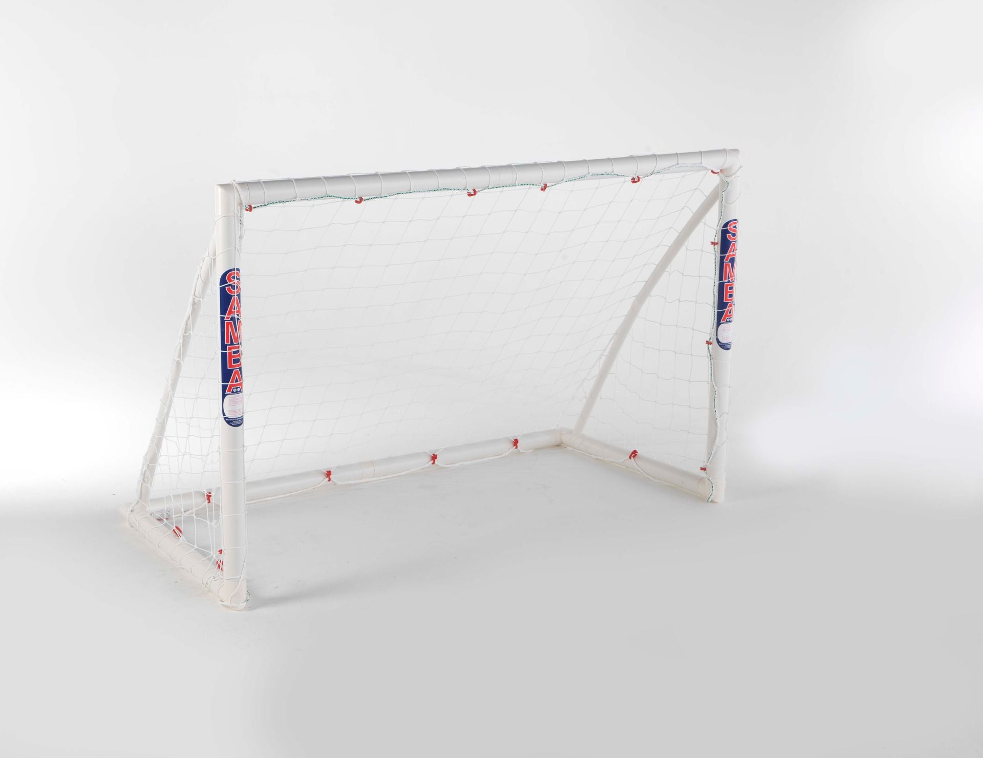 SAMBA 6ft x 4ft Trainer Football Goal