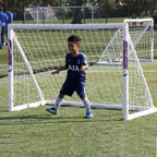 SAMBA 6ft x 4ft Trainer Football Goal