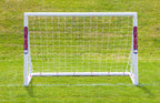 SAMBA 6ft x 4ft Trainer Football Goal