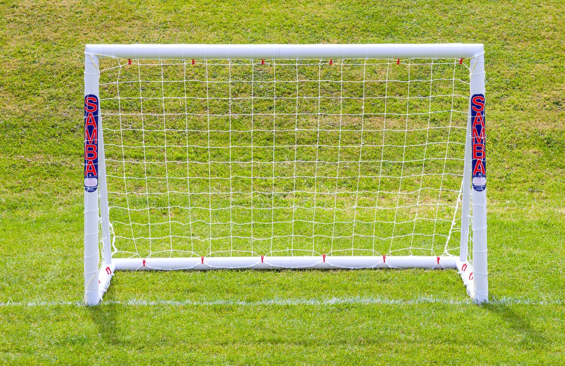 SAMBA 6ft x 4ft Trainer Football Goal