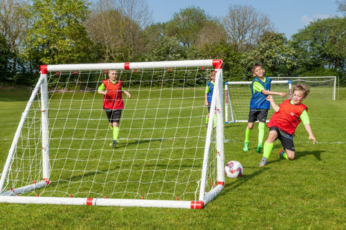 6' x 4' Samba Goal Set