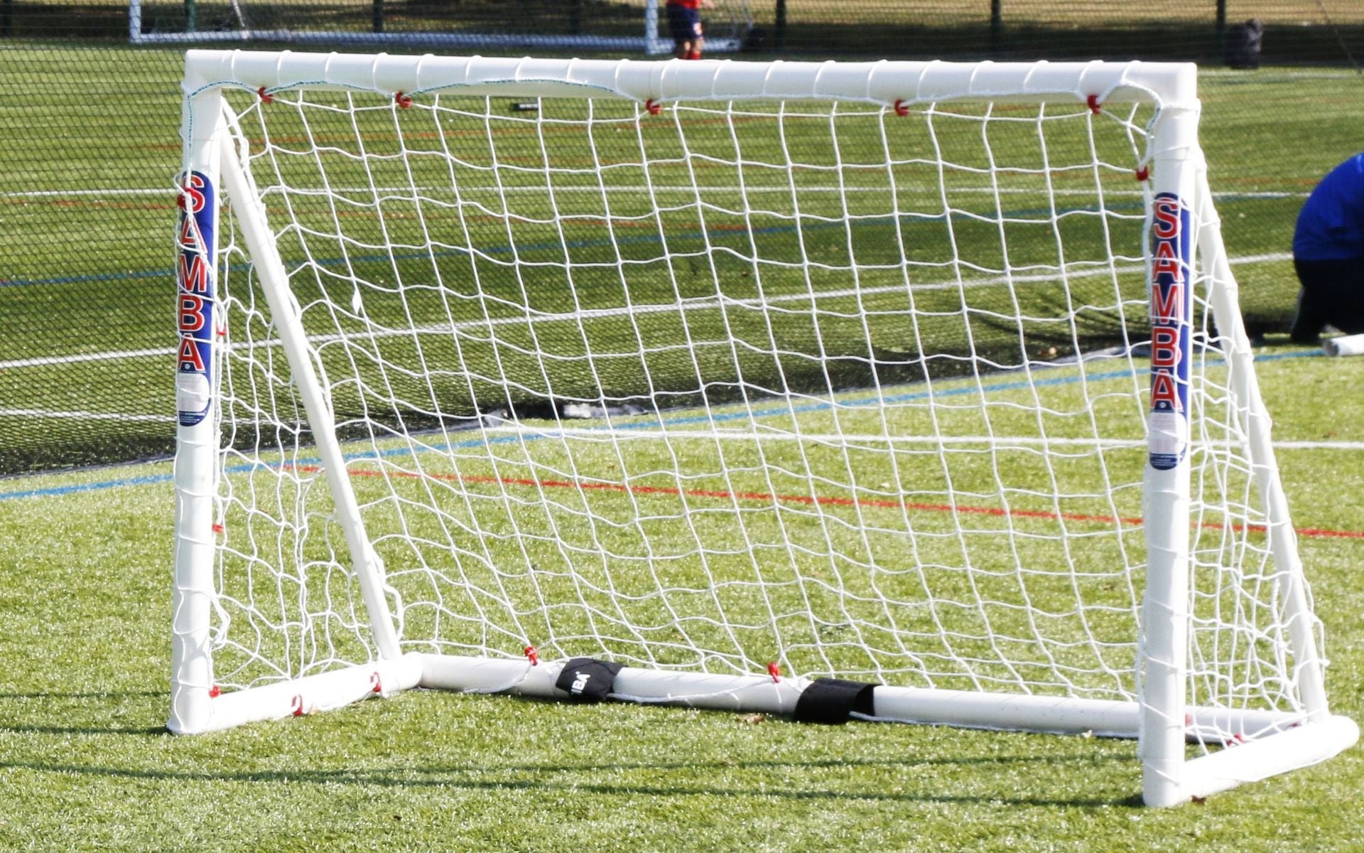 Samba 6ft x 4ft Fold-a-Goal Football Goal