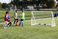 Samba 6ft x 4ft Fold-a-Goal Football Goal