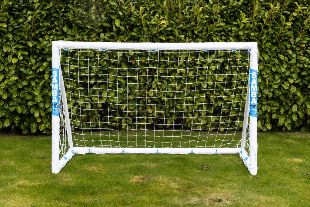 Samba Play Bundle - 6ft x 4ft