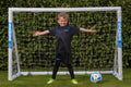 SAMBA PLAY 6ft x 4ft Garden Football Goal