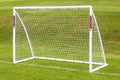 SAMBA 3m x 2m Futsal Trainer Football Goal