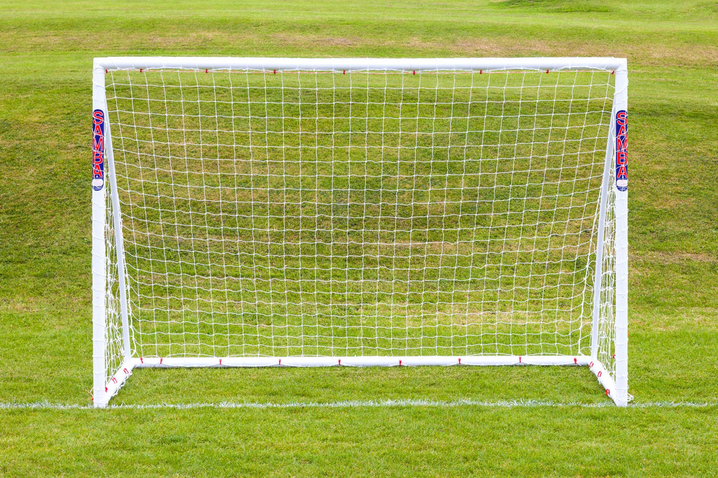 SAMBA 3m x 2m Futsal Trainer Football Goal