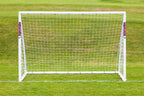 SAMBA 3m x 2m Futsal Trainer Football Goal