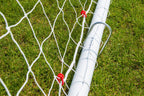 SAMBA SPECIAL OFFER 2.5m x 1.5m Match Football Goal