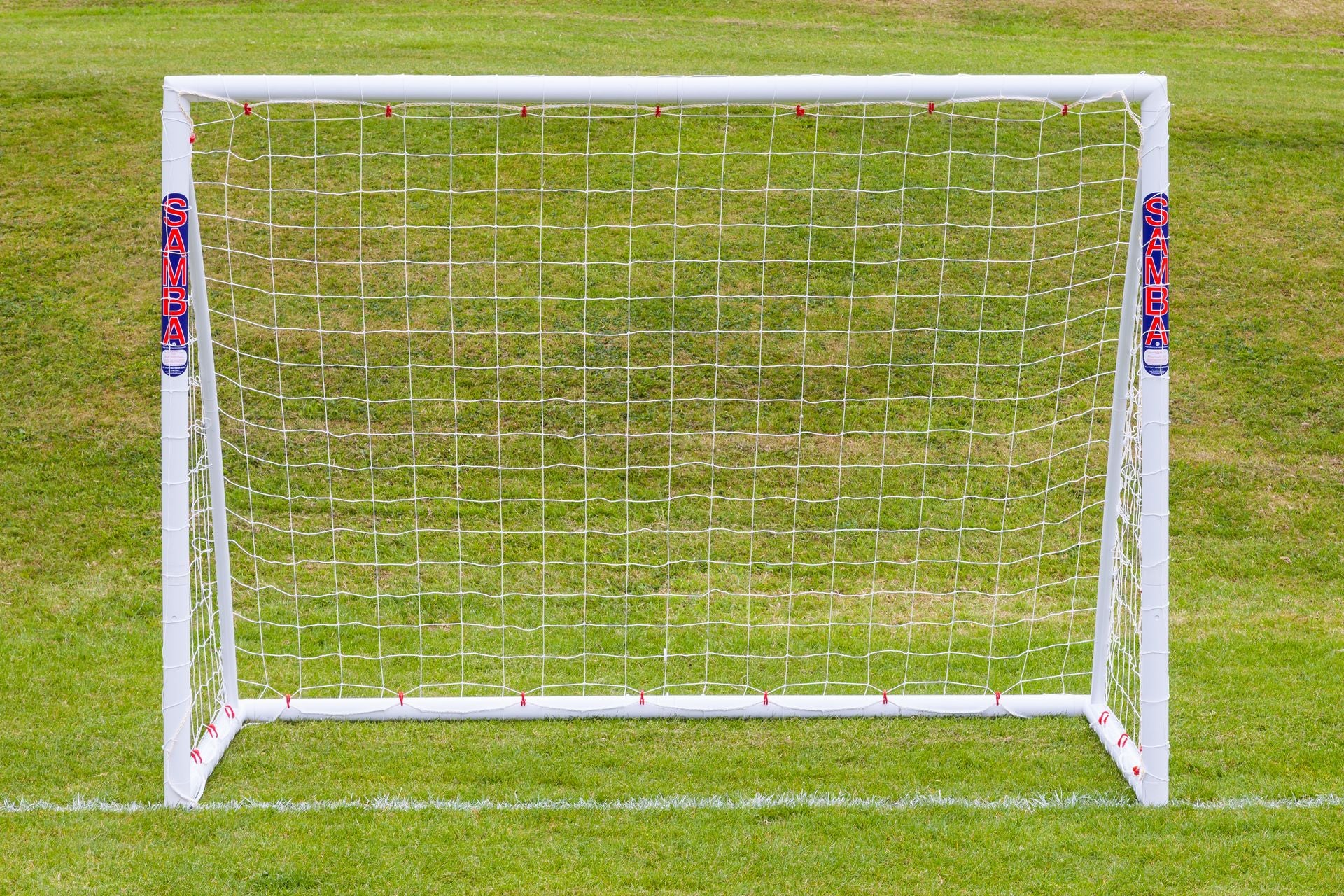 SAMBA 8ft x 6ft Trainer Football Goal