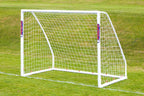 SAMBA 8ft x 6ft Match Football Goal