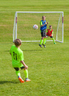 SAMBA 8ft x 6ft Match Football Goal