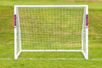SAMBA 8ft x 6ft Match Football Goal