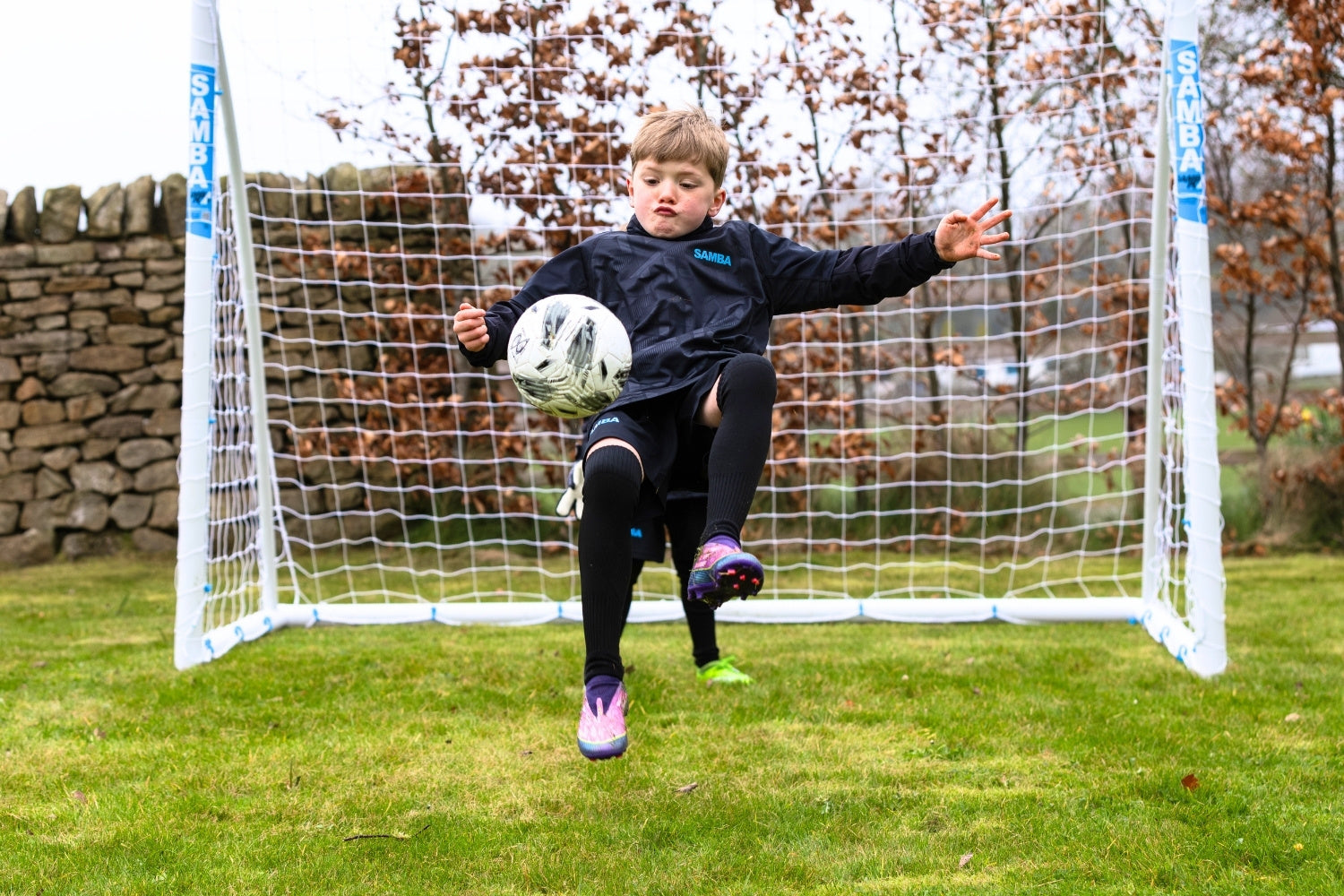 Samba Play Bundle - 8ft x 6ft