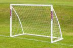 SAMBA SPECIAL OFFER 8ft x 6ft Samba Trainer Goal