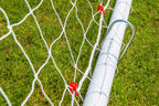 SAMBA 12ft x 8ft Shinty Goal with Carry Bag