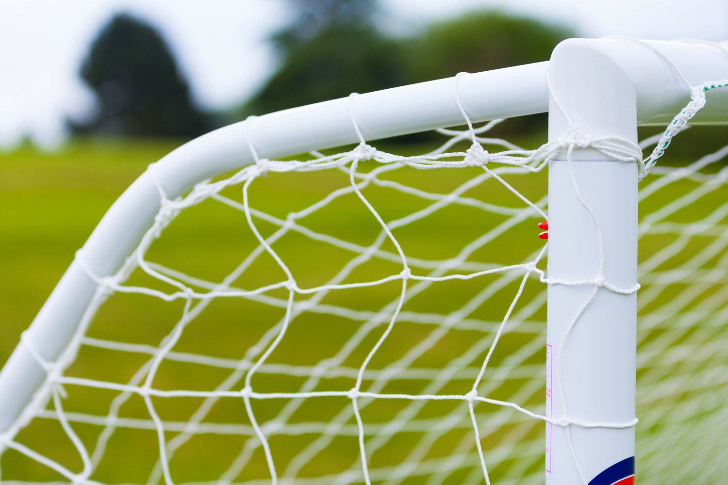 SAMBA 2mx1m Match Football Goal