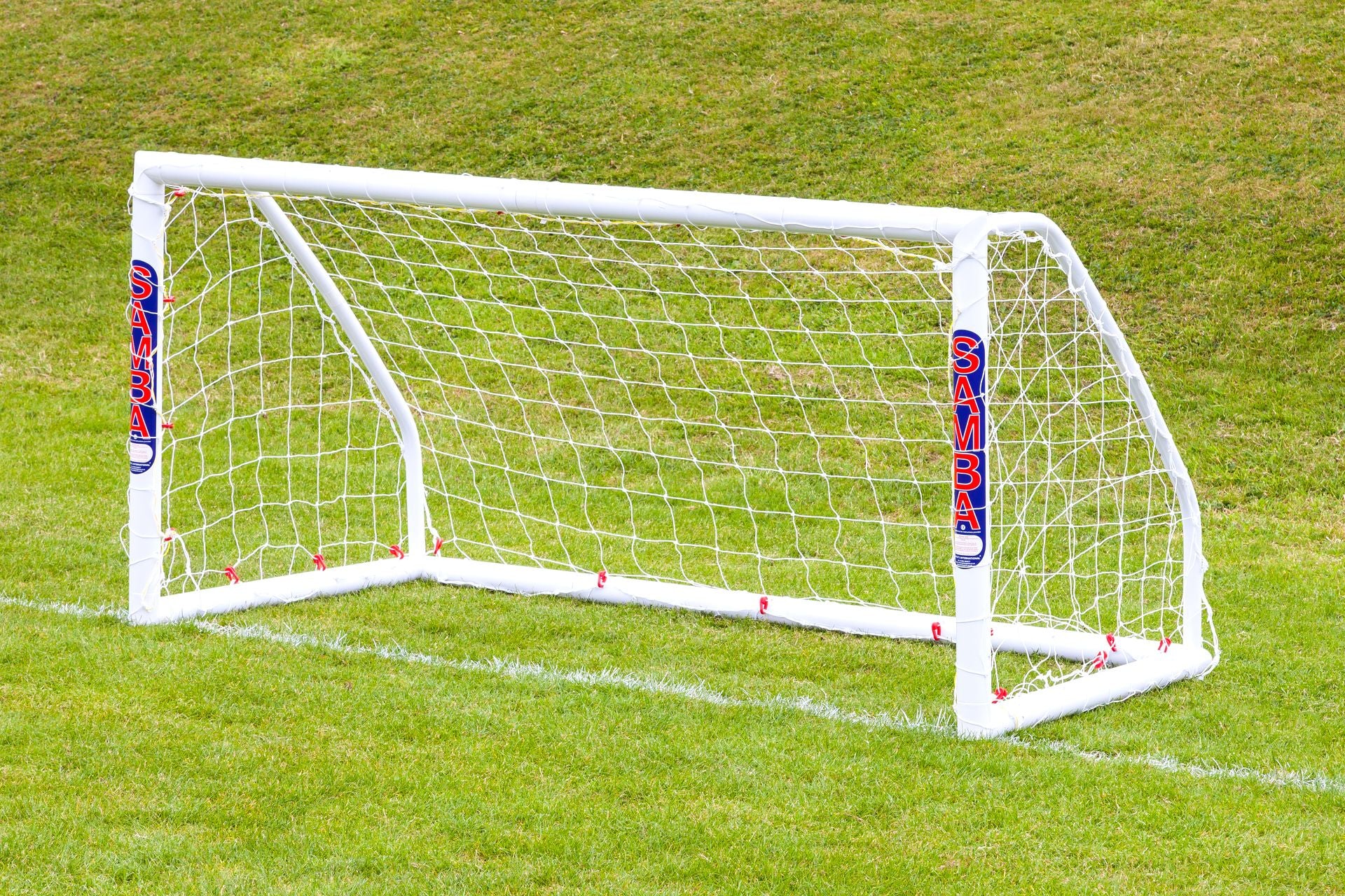 SAMBA 2mx1m Match Football Goal