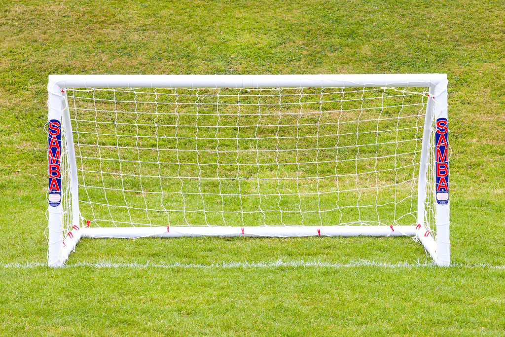 SAMBA 2mx1m Match Football Goal