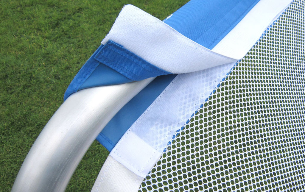SAMBA 5ft x 3ft Aluminium Folding Football Goal