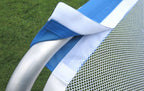 SAMBA 5ft x 3ft Aluminium Folding Football Goal