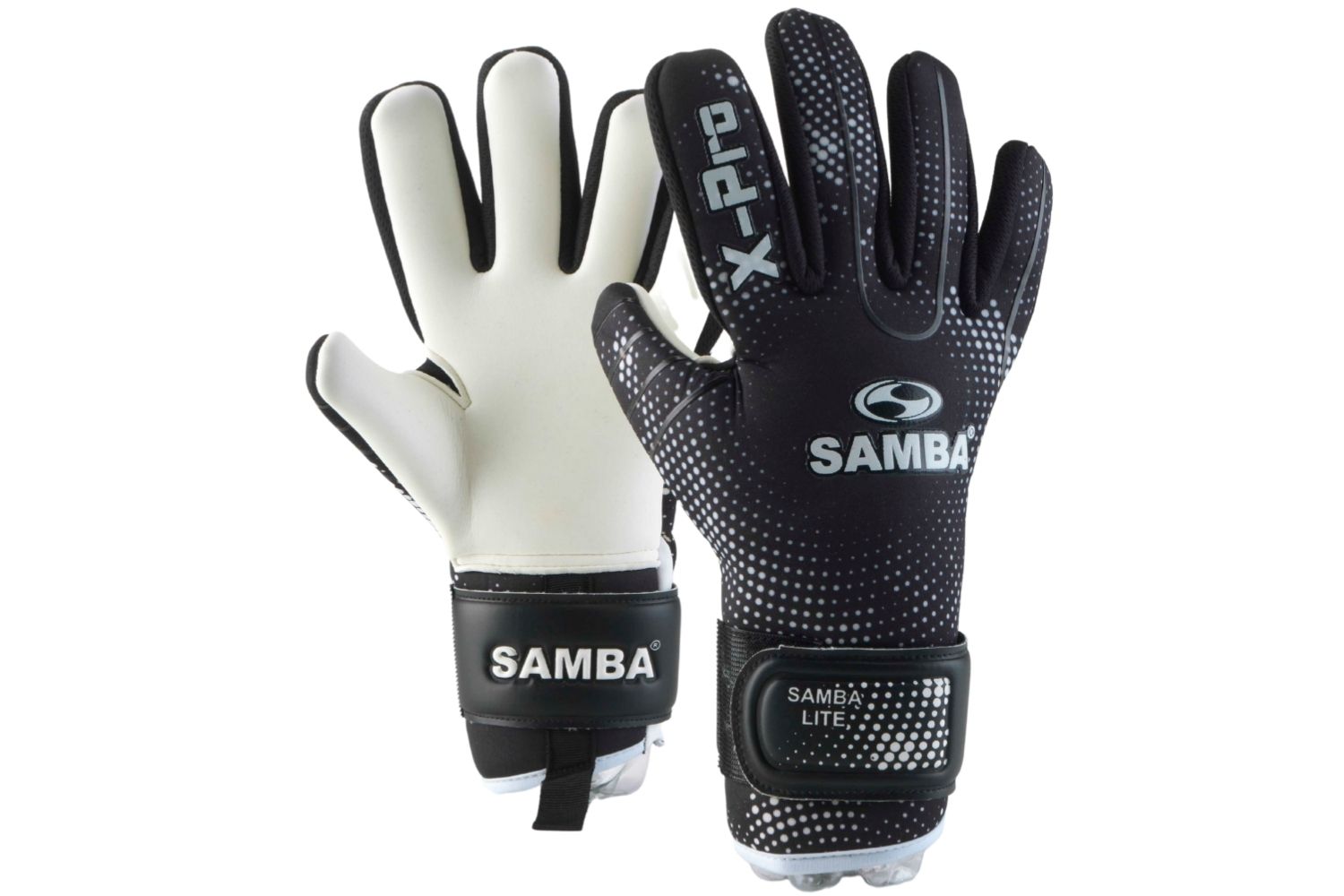 X-Pro Samba Trainer (Lite) - while stocks last