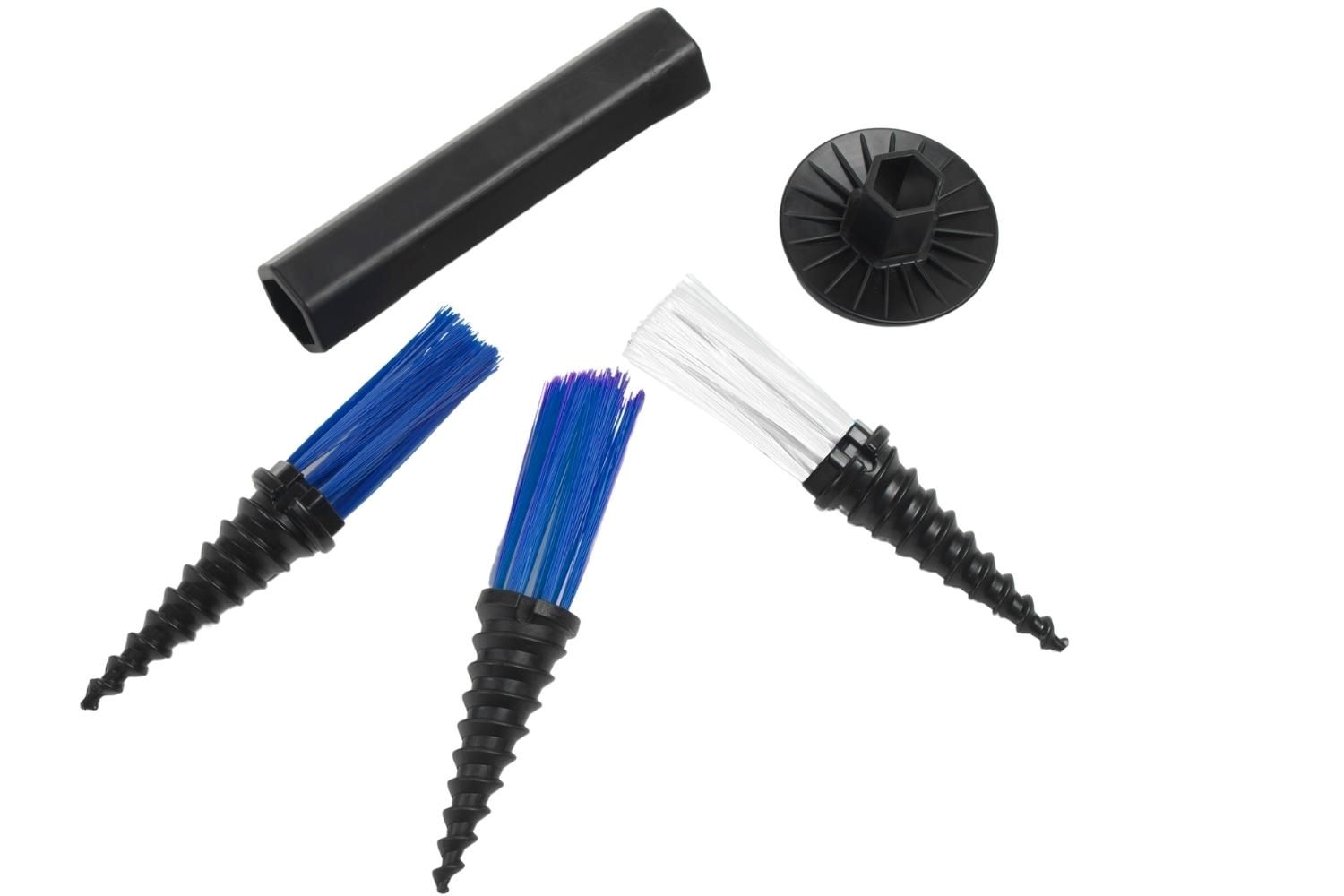 Samba Professional Grass Tuft Markers - White Only