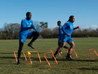 Samba Speed and Agility Hurdles