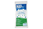 Single use instant ice pack