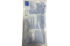 Single use instant ice pack