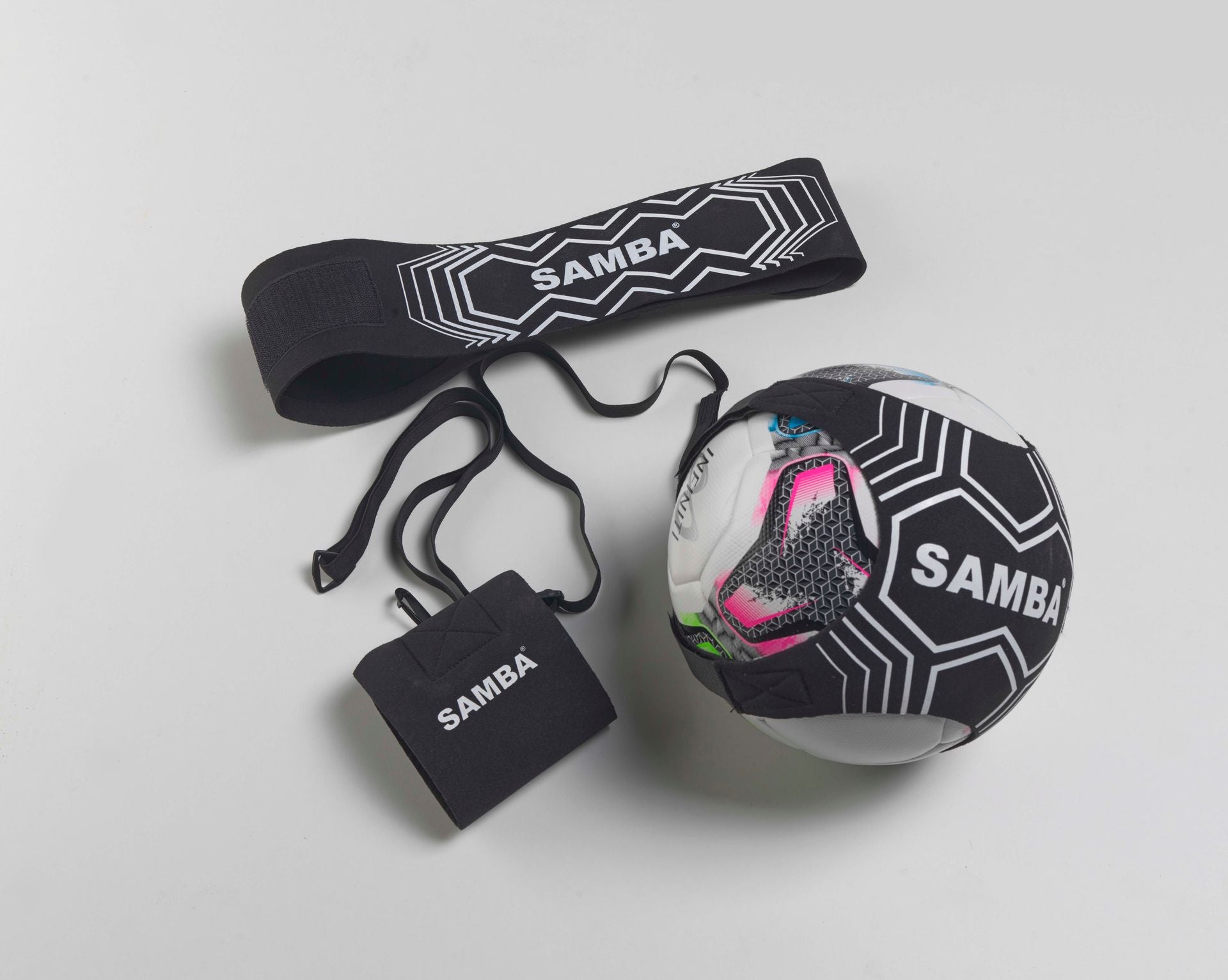 2 in 1 Football Trainer