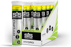 SIS GO Hydro Electrolyte Drink - 20 Tablet Tube (8 Pack)