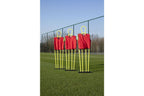 Pep Pro Mannequin - with carry bag (set of 3)