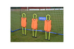 Pep Pro Junior Mannequin- with carry bag (set of 3)