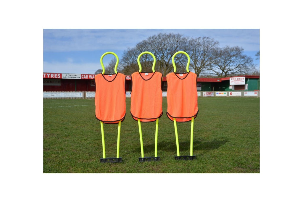 Pep Pro Junior Mannequin- with carry bag (set of 3)